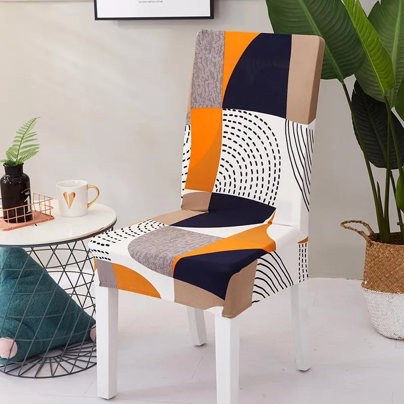 Decorative Chair Covers(🔥Mid-year SUPER SALE - 50% Off   Buy 6 Free Shipping)
