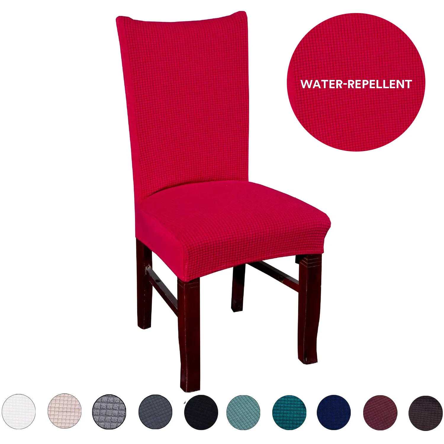 Decorative Chair Covers(🔥Mid-year SUPER SALE - 50% Off   Buy 6 Free Shipping)