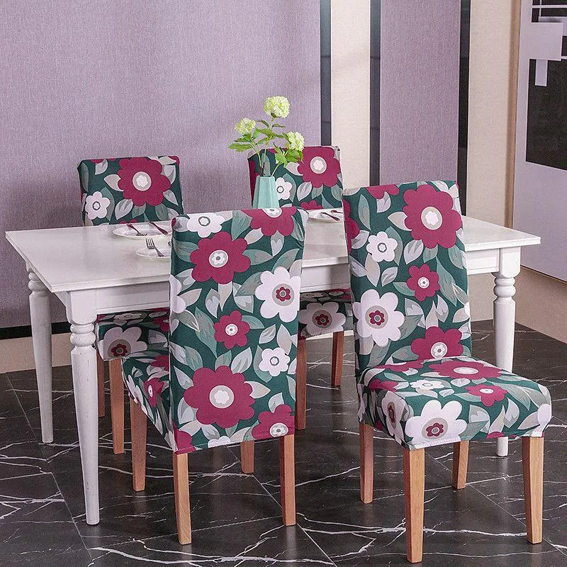 Decorative Chair Covers(🔥Mid-year SUPER SALE - 50% Off   Buy 6 Free Shipping)