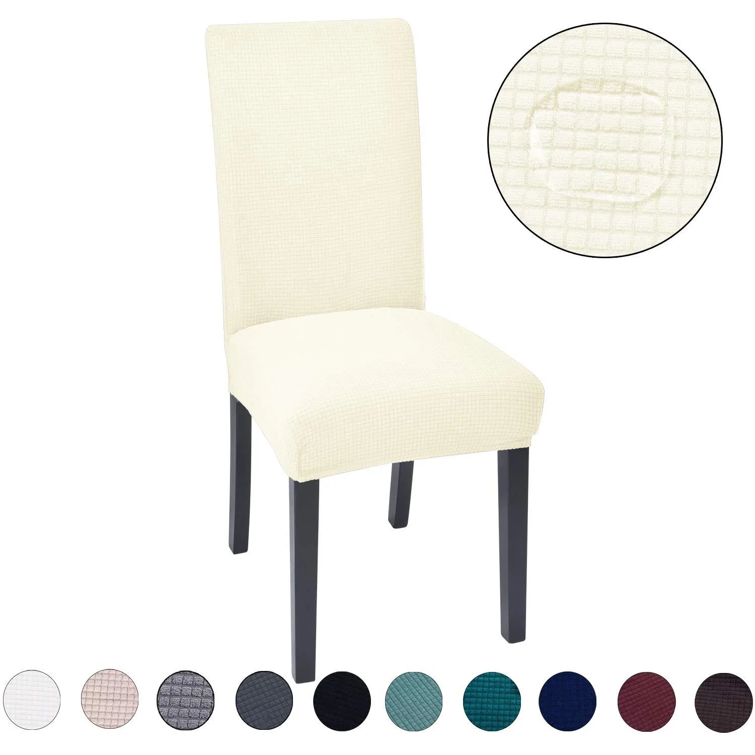 Decorative Chair Covers(🔥Mid-year SUPER SALE - 50% Off   Buy 6 Free Shipping)