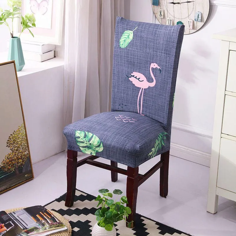 Decorative Chair Covers(🔥Mid-year SUPER SALE - 50% Off   Buy 6 Free Shipping)