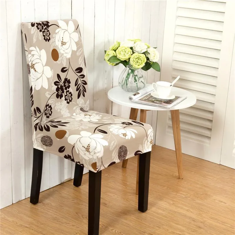Decorative Chair Covers(🔥Mid-year SUPER SALE - 50% Off   Buy 6 Free Shipping)
