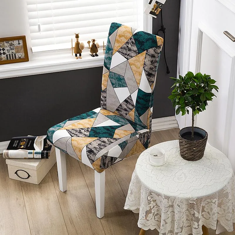 Decorative Chair Covers(🔥Mid-year SUPER SALE - 50% Off   Buy 6 Free Shipping)
