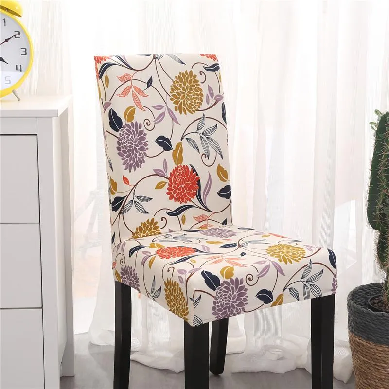 Decorative Chair Covers(🔥Mid-year SUPER SALE - 50% Off   Buy 6 Free Shipping)