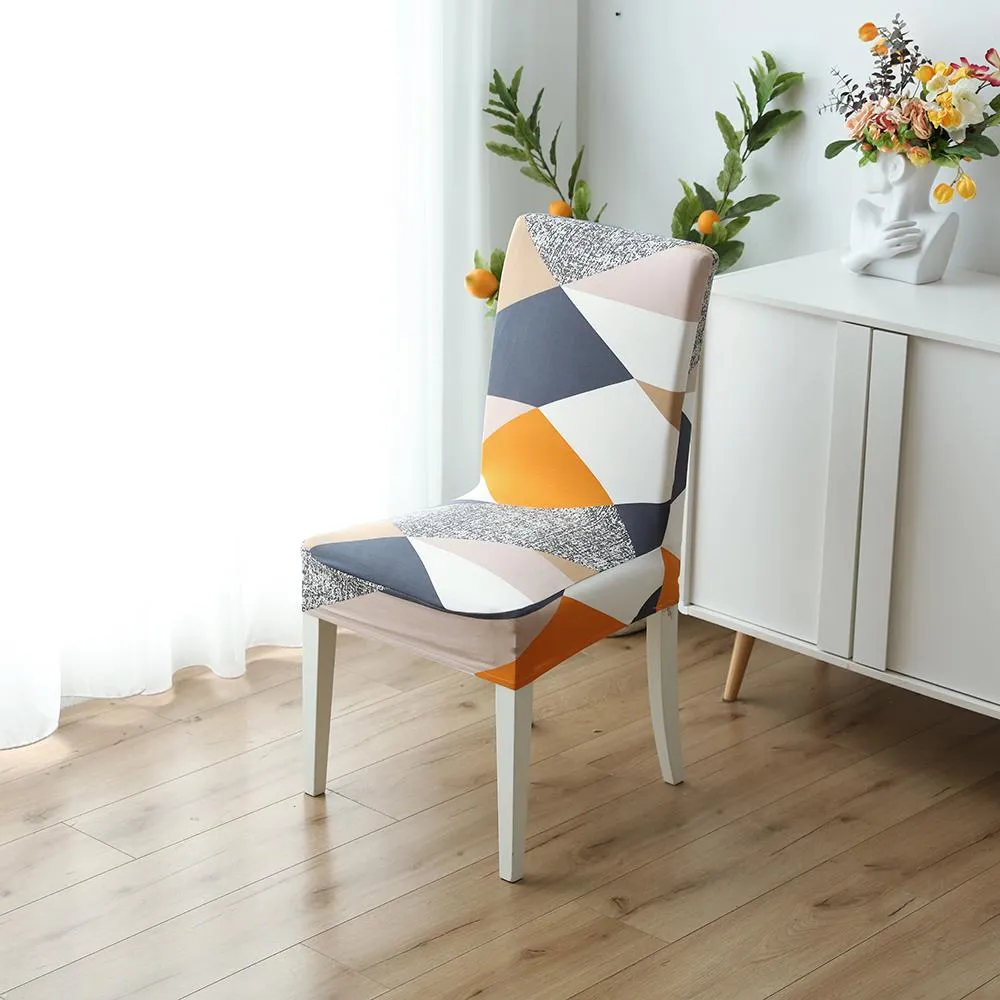 Decorative Chair Covers(🔥Mid-year SUPER SALE - 50% Off   Buy 6 Free Shipping)