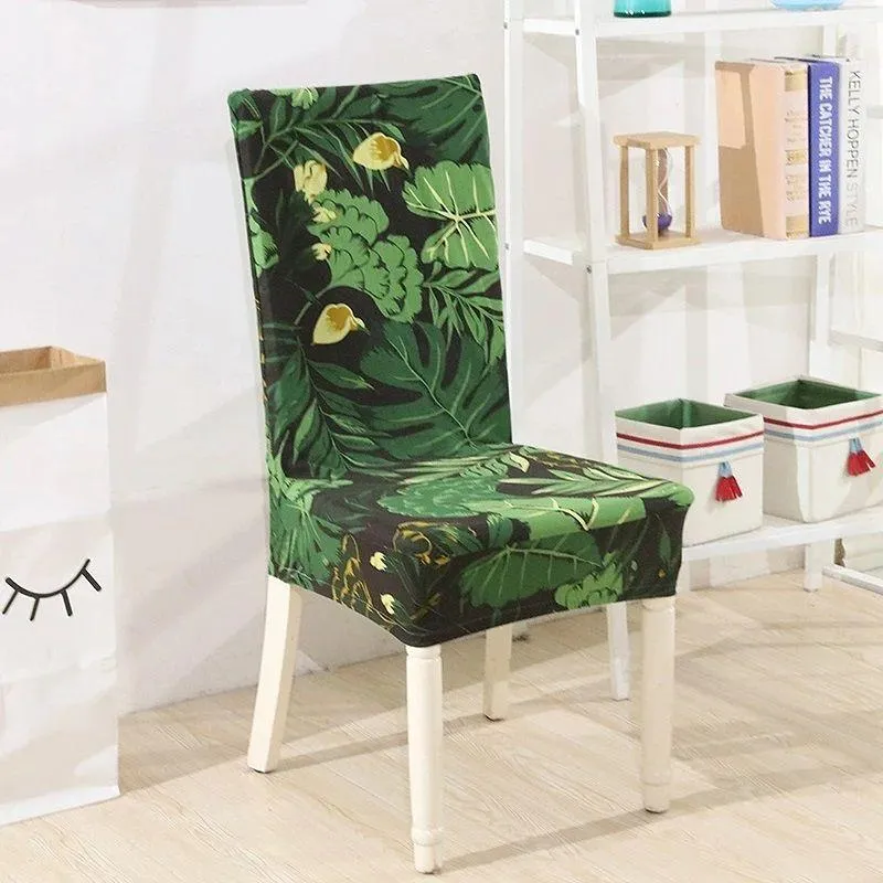 Decorative Chair Covers(🔥Mid-year SUPER SALE - 50% Off   Buy 6 Free Shipping)