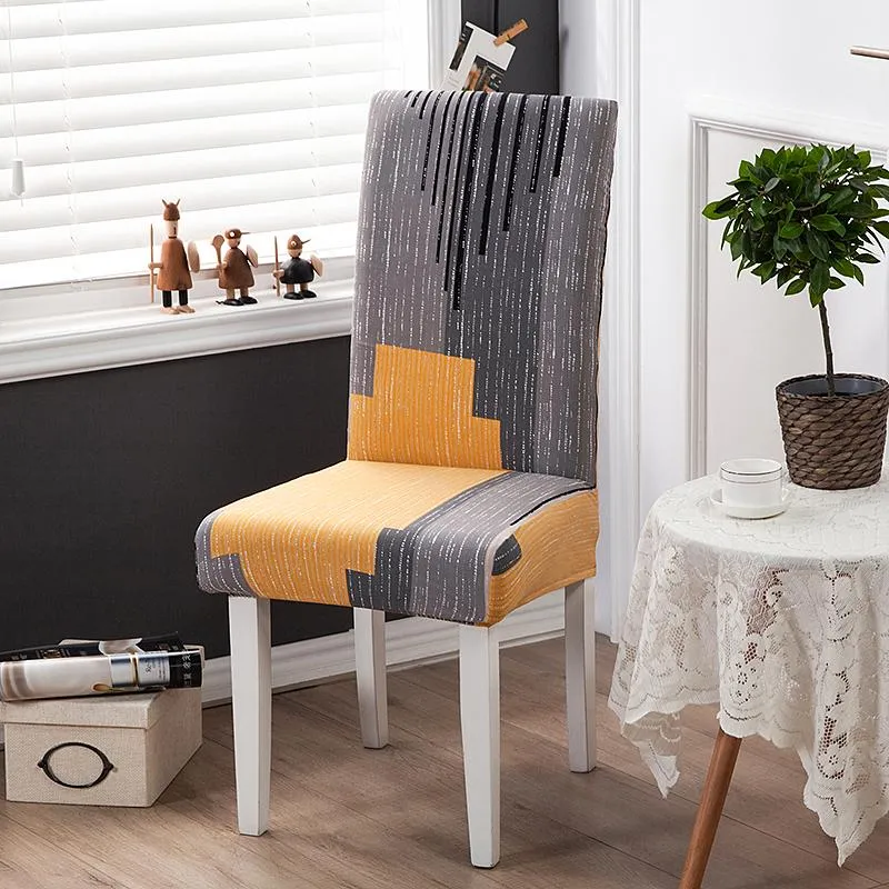 Decorative Chair Covers(🔥Mid-year SUPER SALE - 50% Off   Buy 6 Free Shipping)