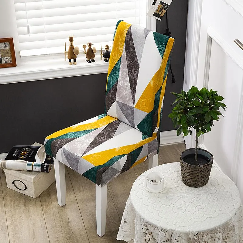 Decorative Chair Covers(🔥Mid-year SUPER SALE - 50% Off   Buy 6 Free Shipping)