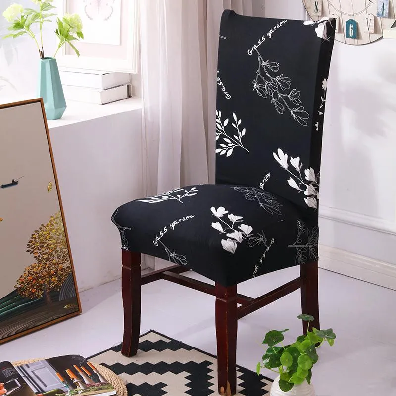 Decorative Chair Covers(🔥Mid-year SUPER SALE - 50% Off   Buy 6 Free Shipping)