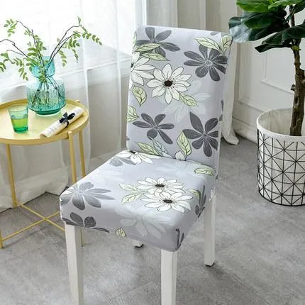 Decorative Chair Covers(🔥Mid-year SUPER SALE - 50% Off   Buy 6 Free Shipping)