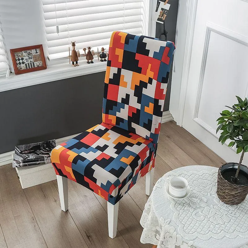 Decorative Chair Covers(🔥Mid-year SUPER SALE - 50% Off   Buy 6 Free Shipping)