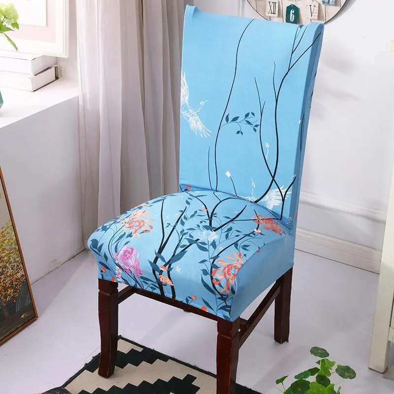 Decorative Chair Covers(🔥Mid-year SUPER SALE - 50% Off   Buy 6 Free Shipping)