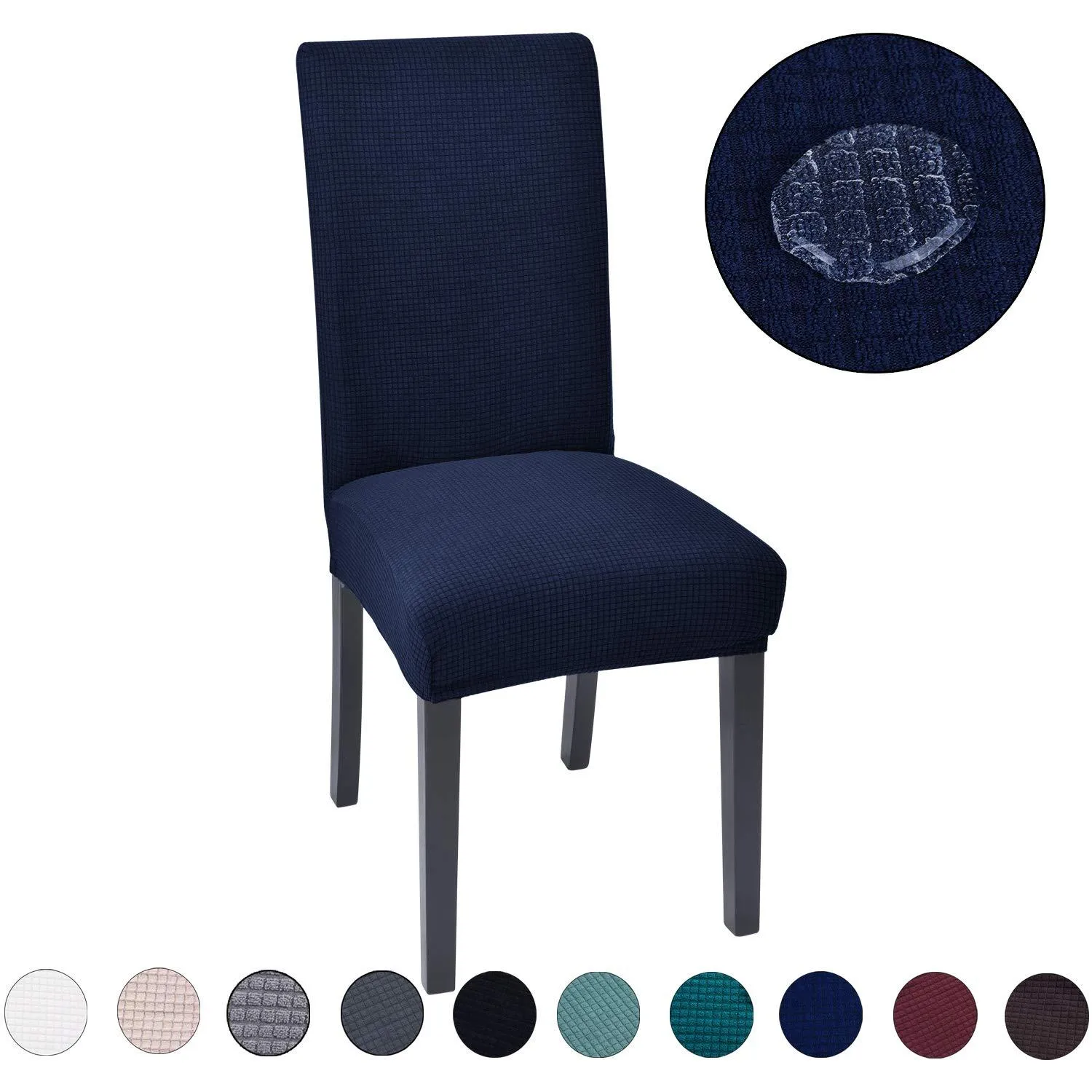 Decorative Chair Covers(🔥Mid-year SUPER SALE - 50% Off   Buy 6 Free Shipping)