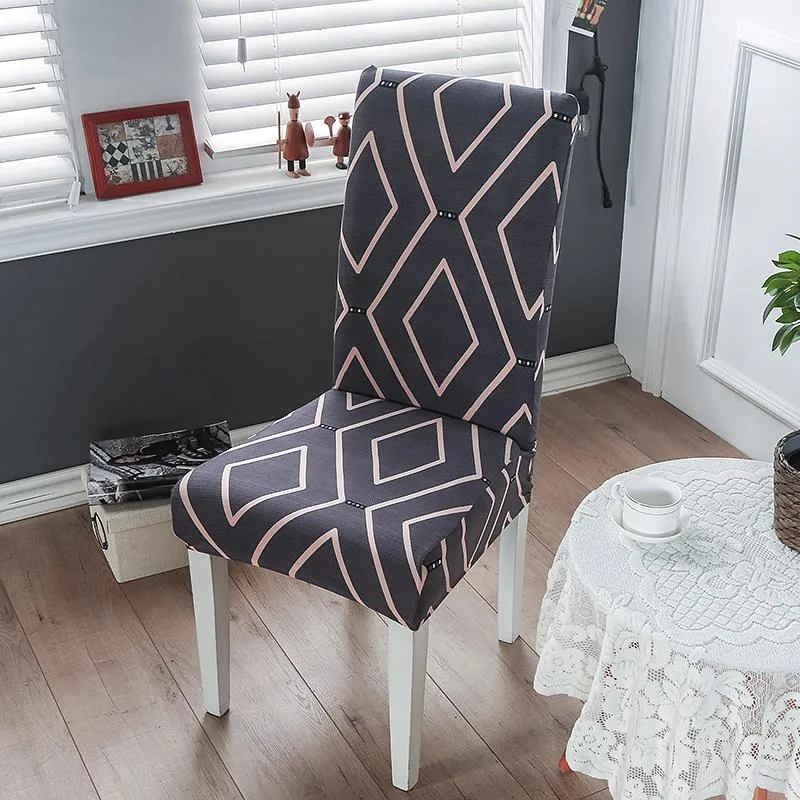 Decorative Chair Covers(🔥Mid-year SUPER SALE - 50% Off   Buy 6 Free Shipping)