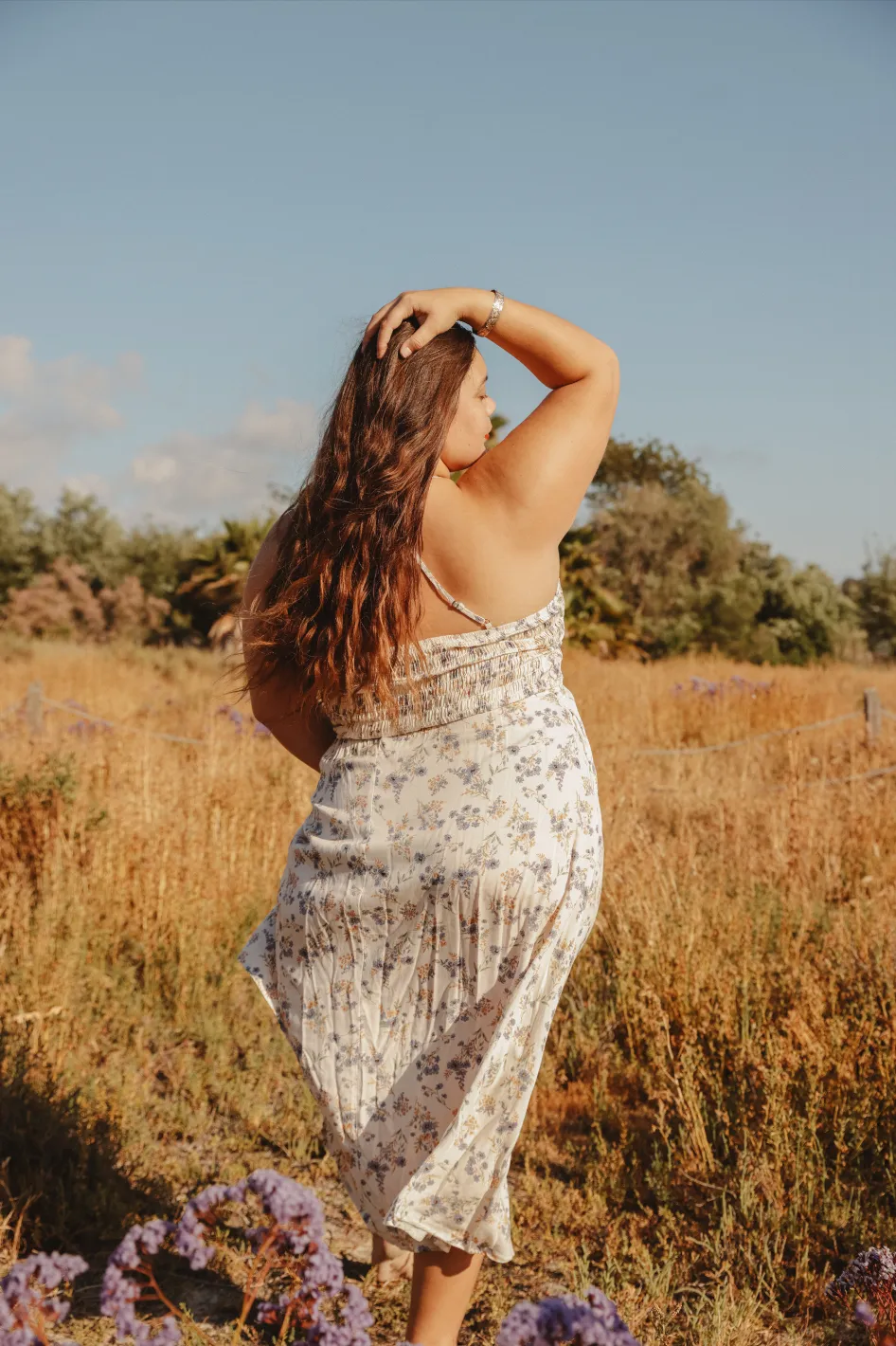 Diana Dress