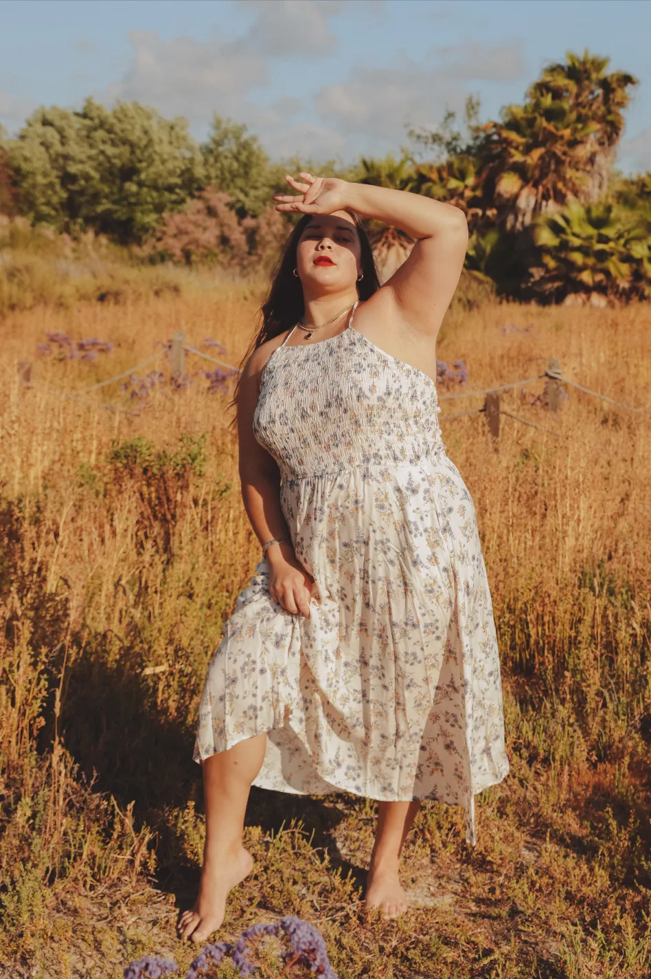 Diana Dress