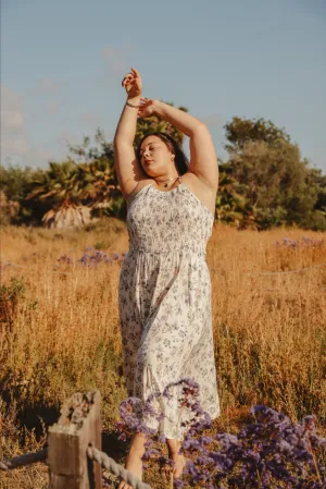 Diana Dress