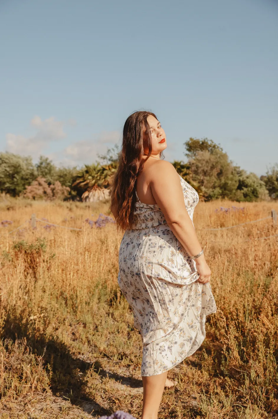 Diana Dress