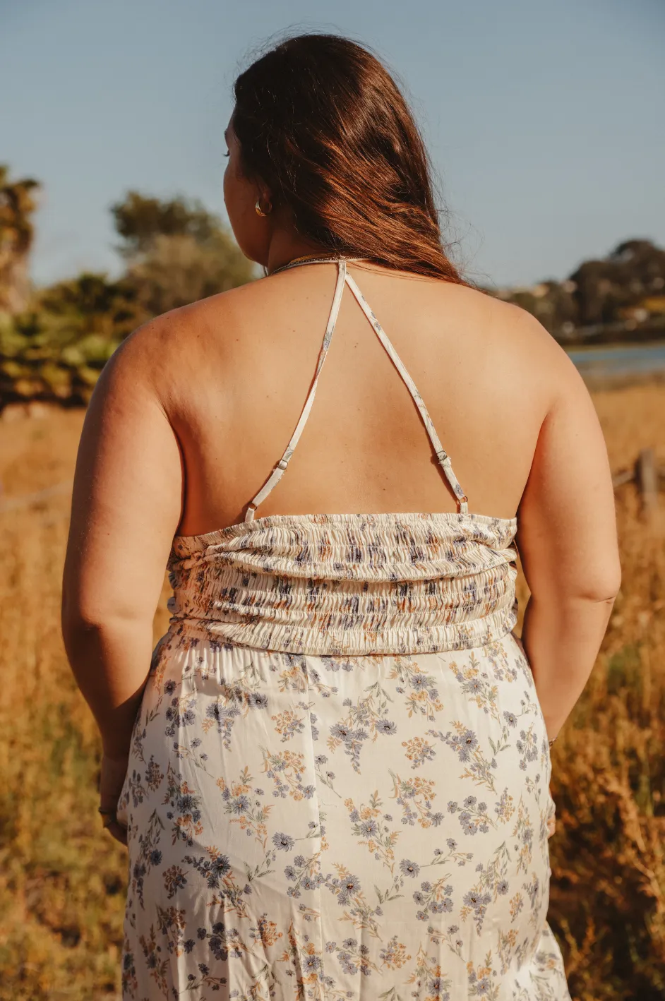 Diana Dress