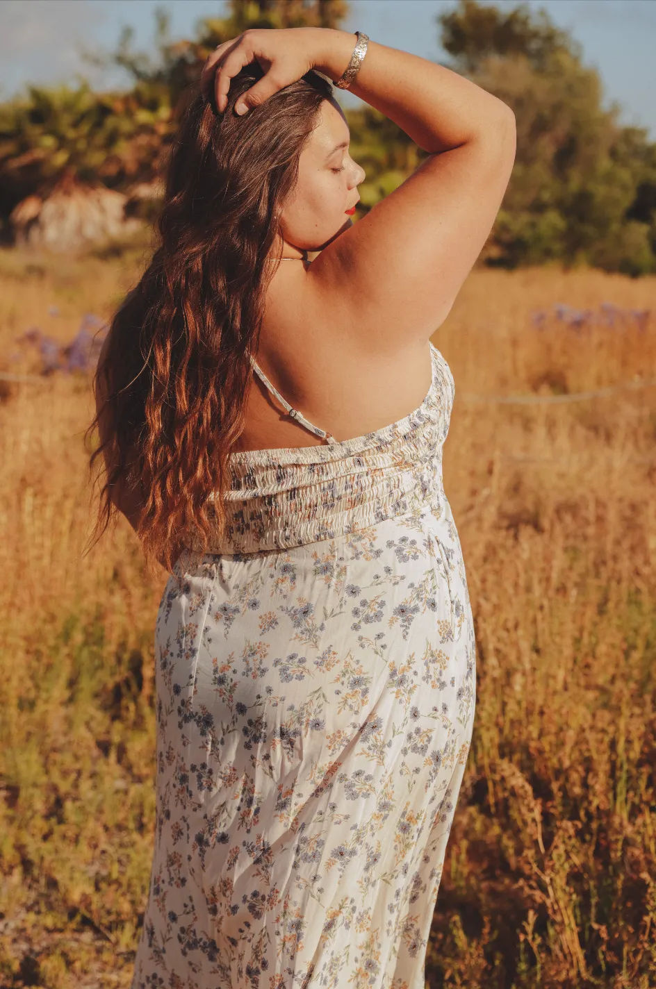Diana Dress