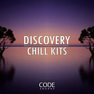 Discovery Chill Kits (Chill - Pop - Future Bass)