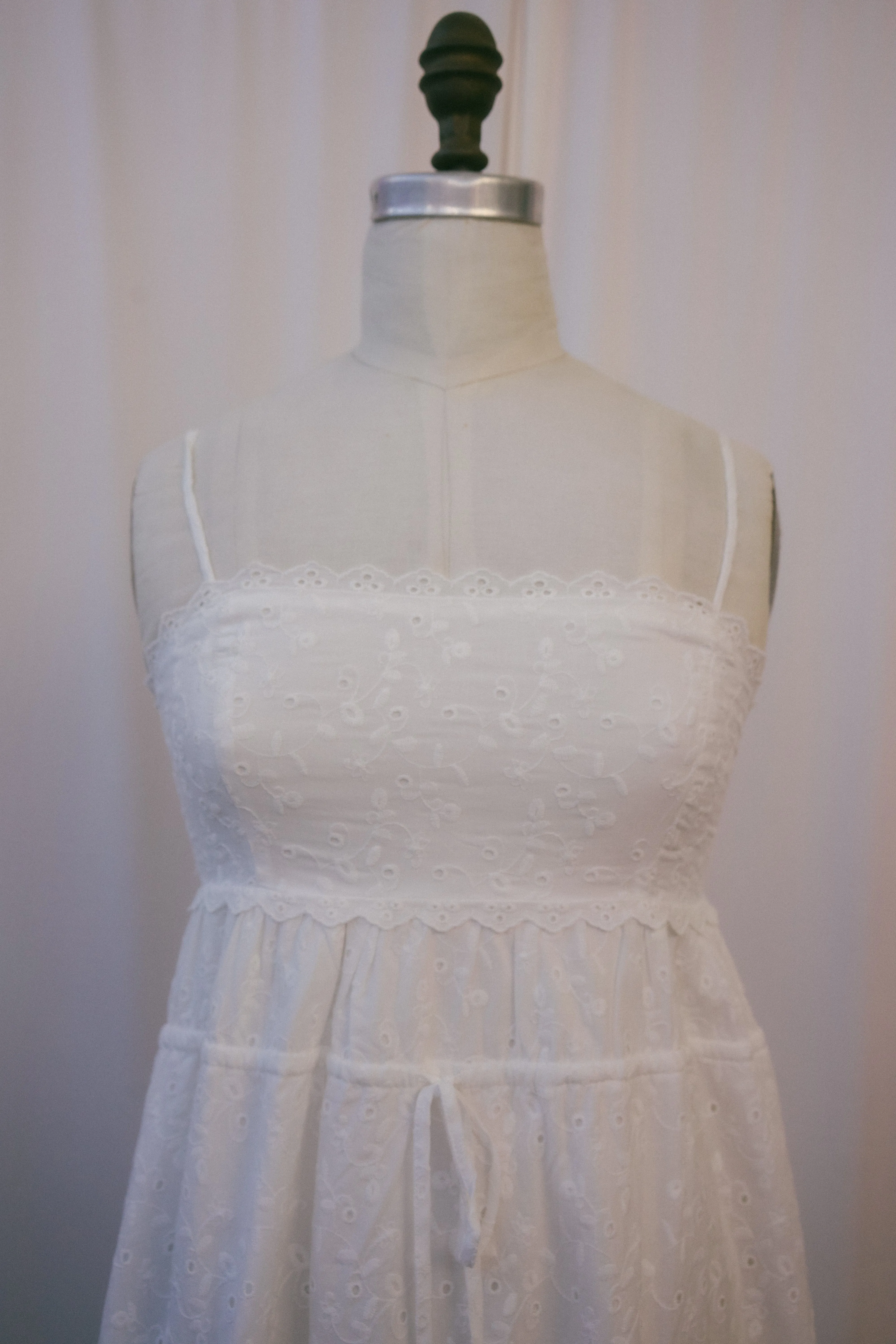 Dossie Dress