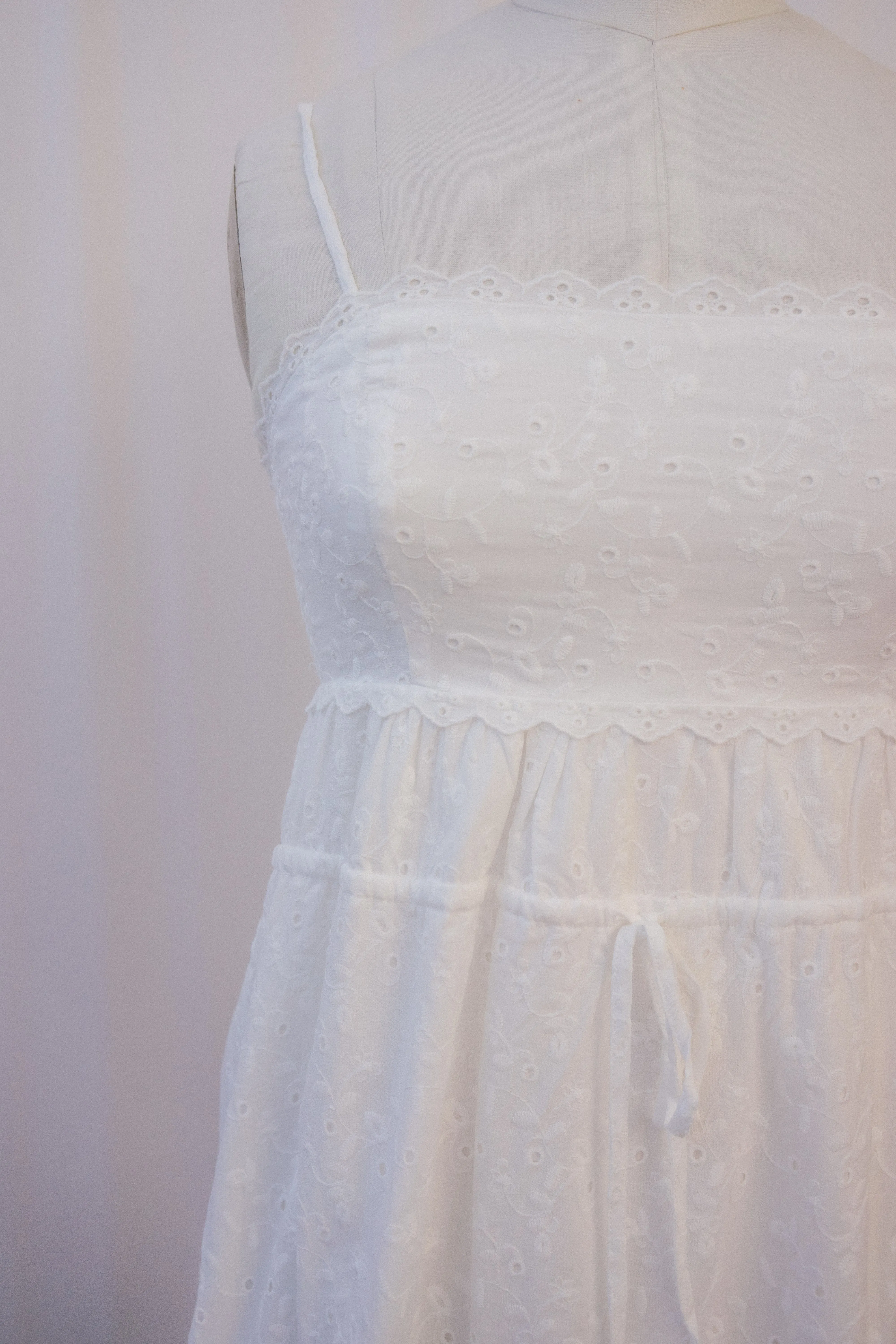 Dossie Dress