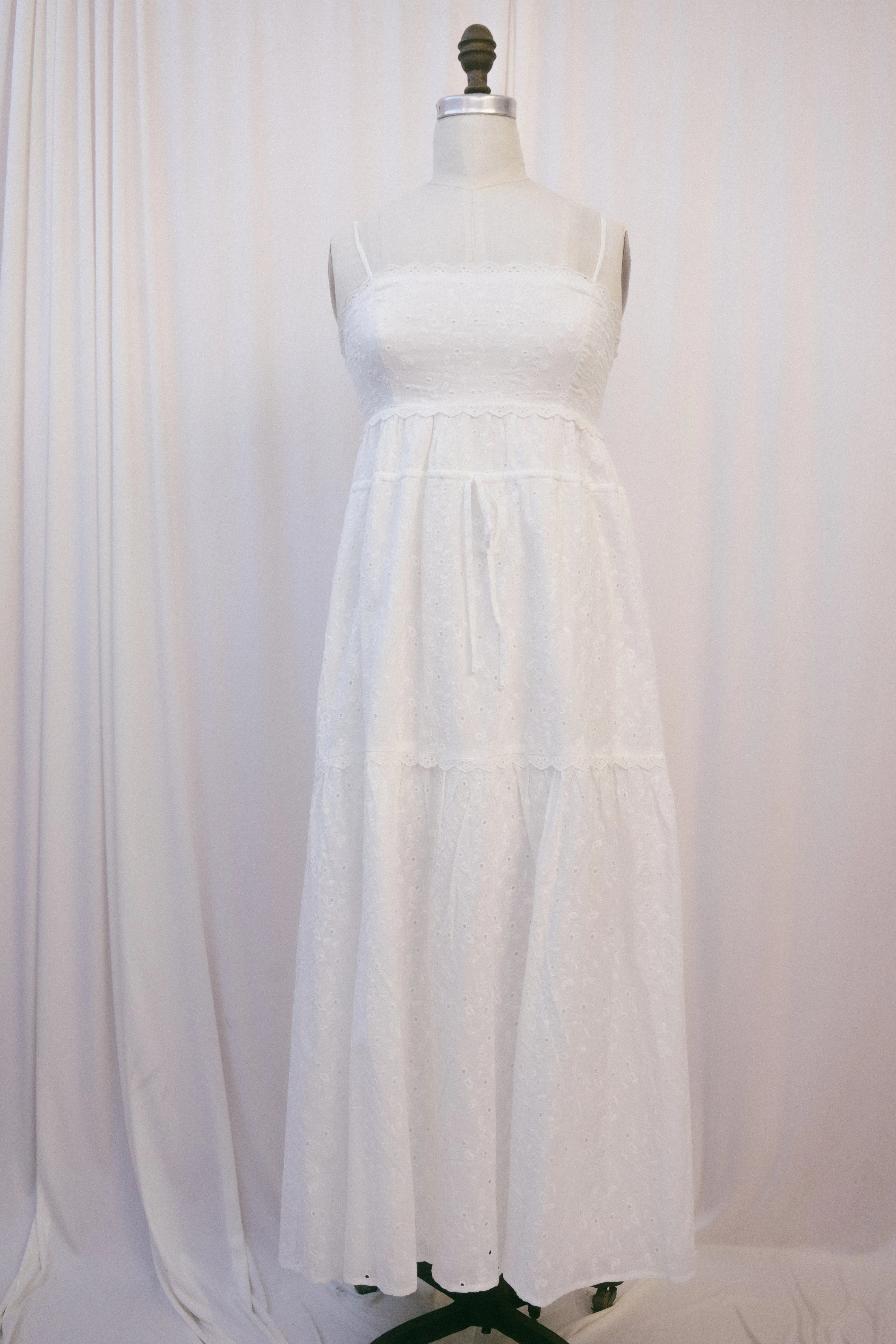 Dossie Dress