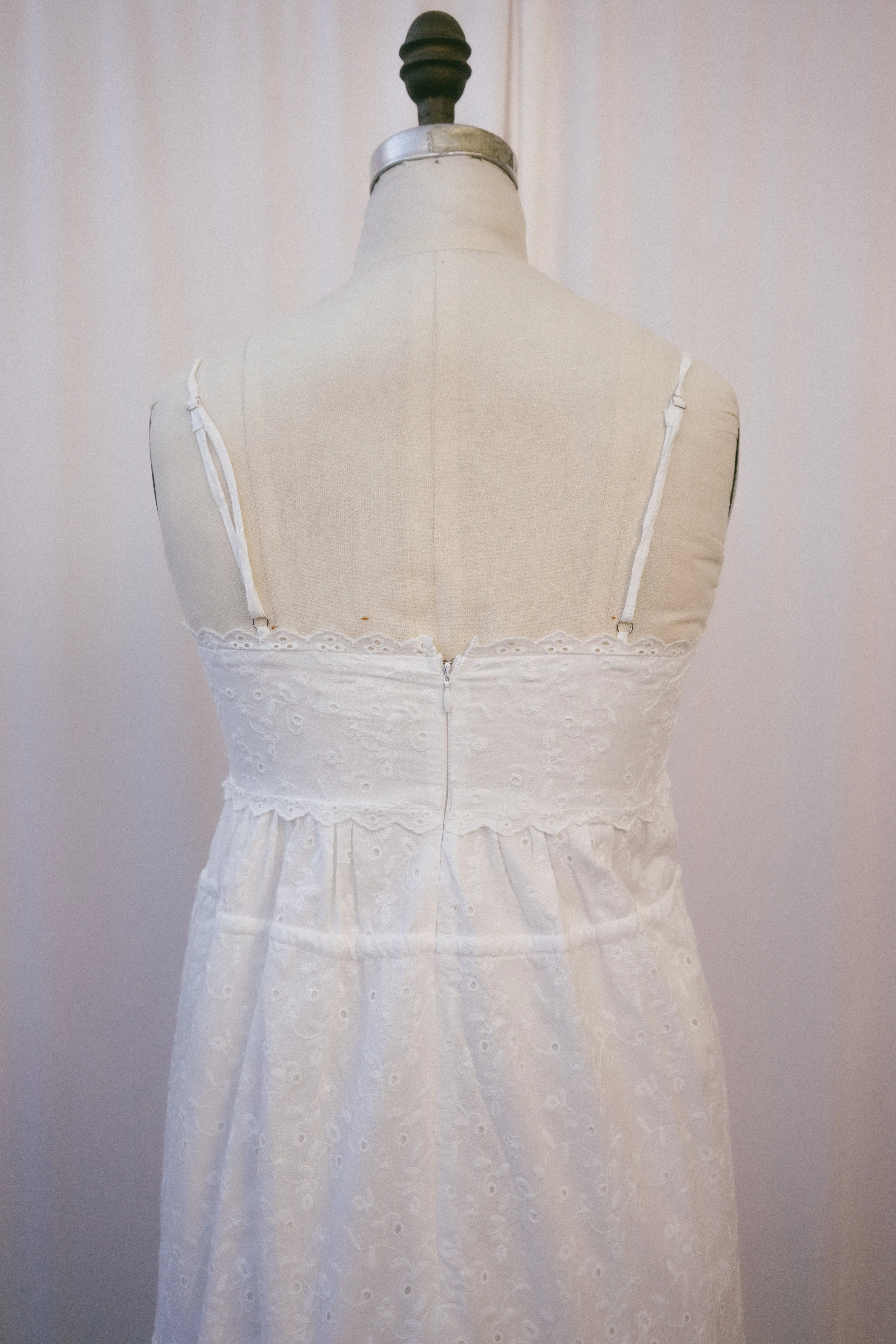 Dossie Dress