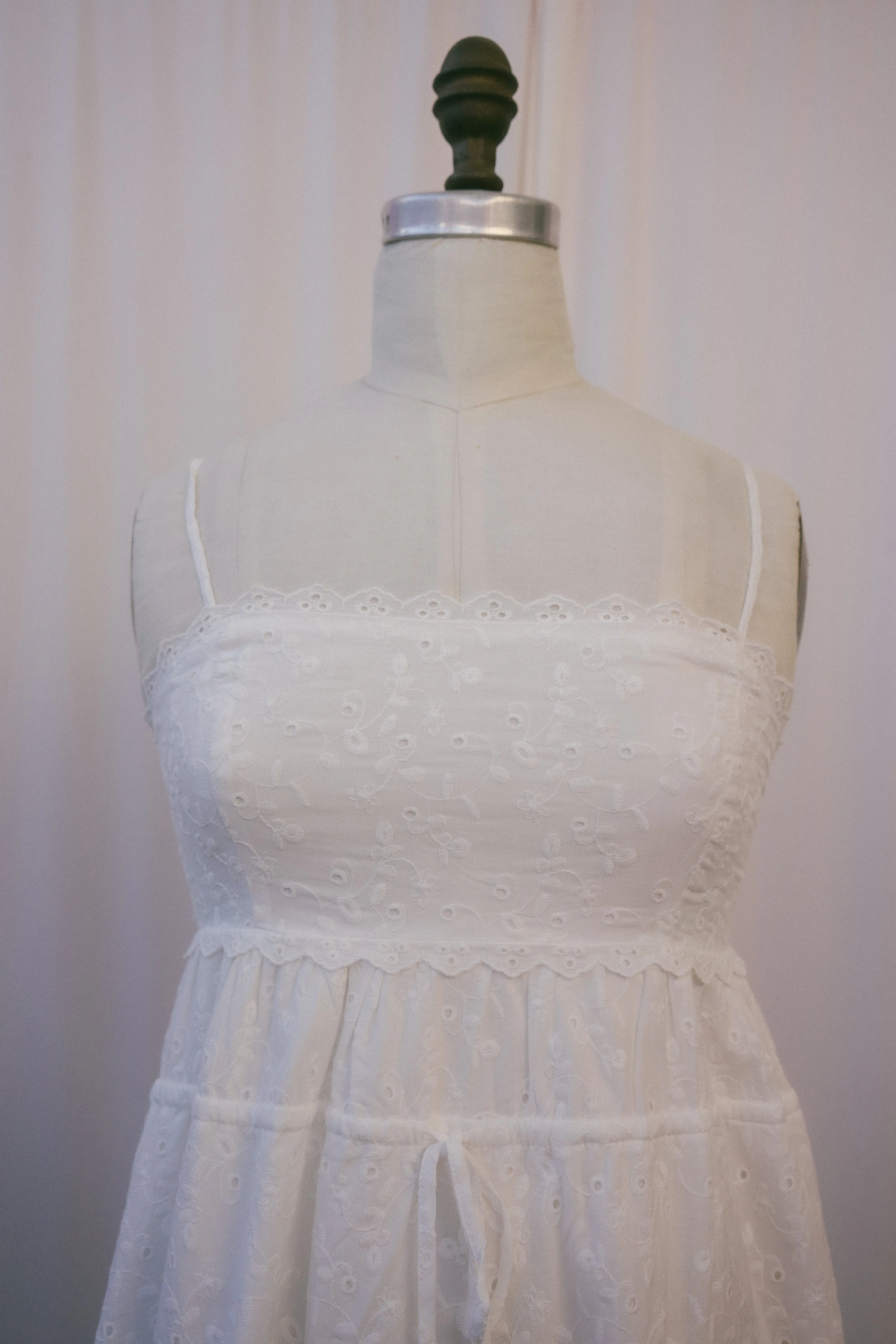 Dossie Dress