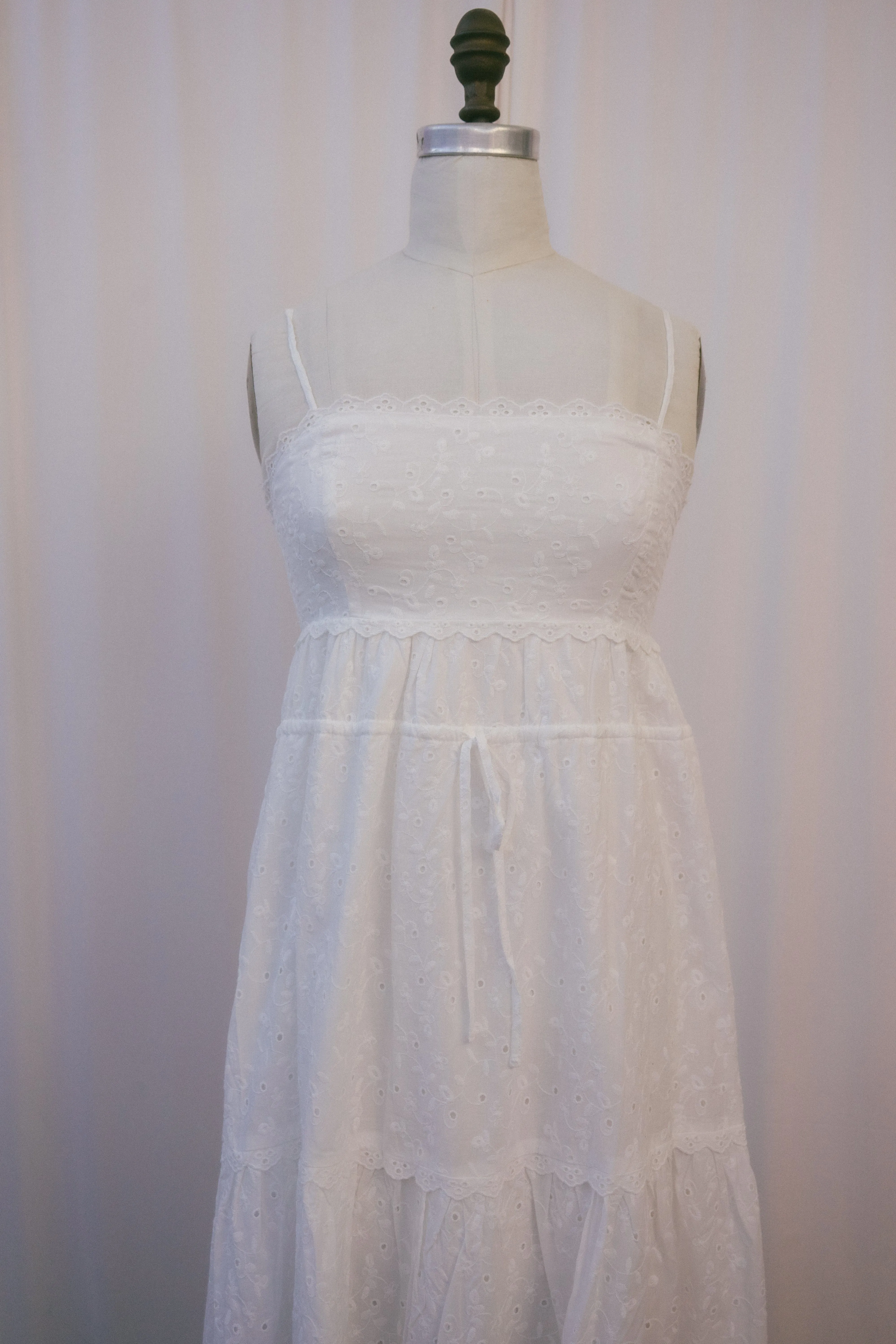 Dossie Dress