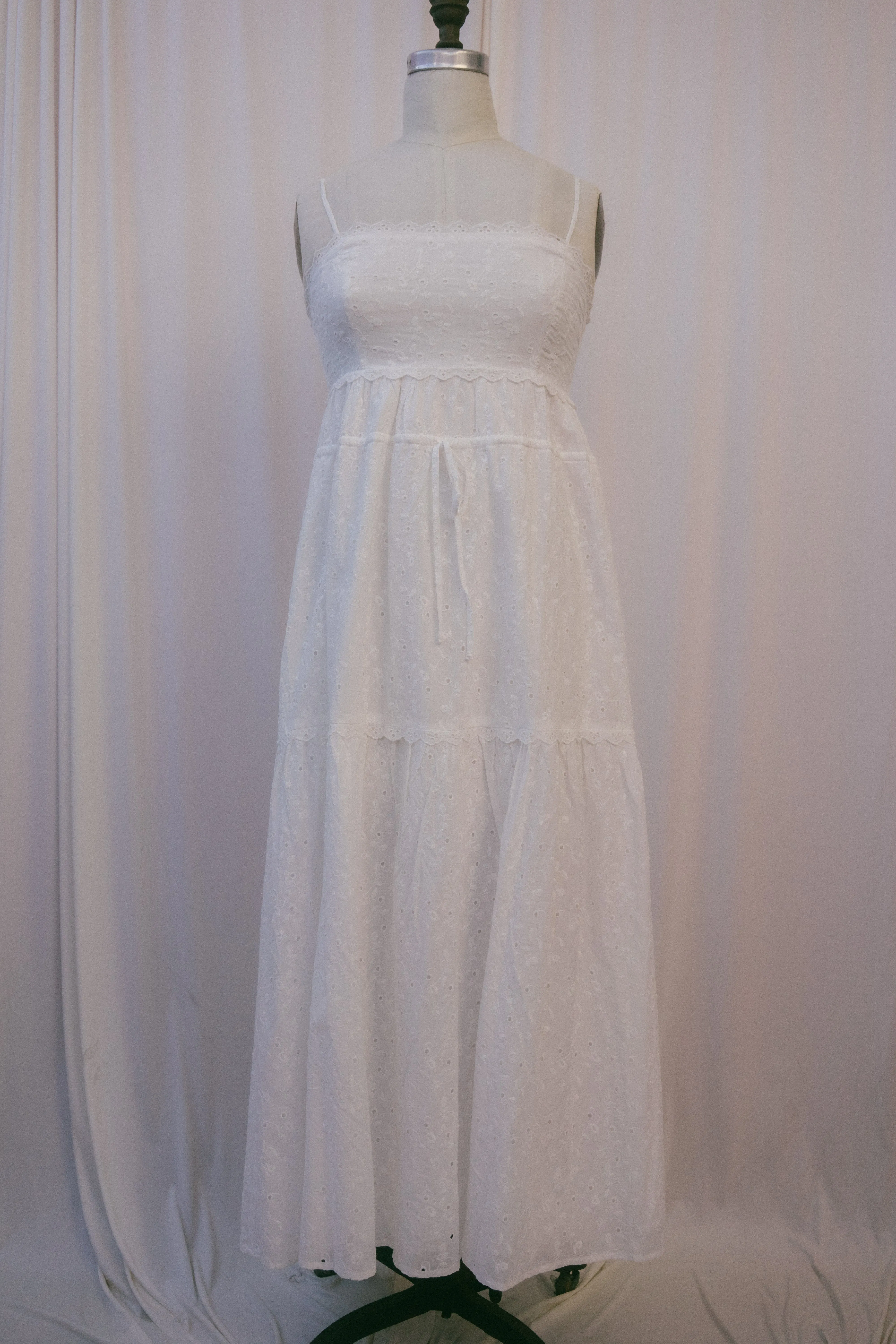 Dossie Dress