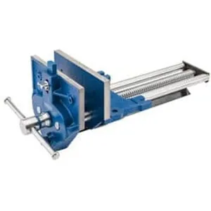 Draper Quick Release Woodworking Bench Vice, 225Mm Dr-45235