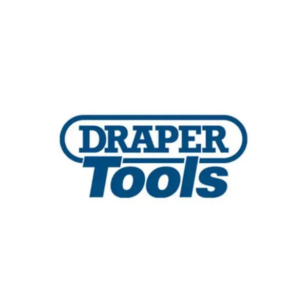 Draper Quick Release Woodworking Bench Vice, 225Mm Dr-45235