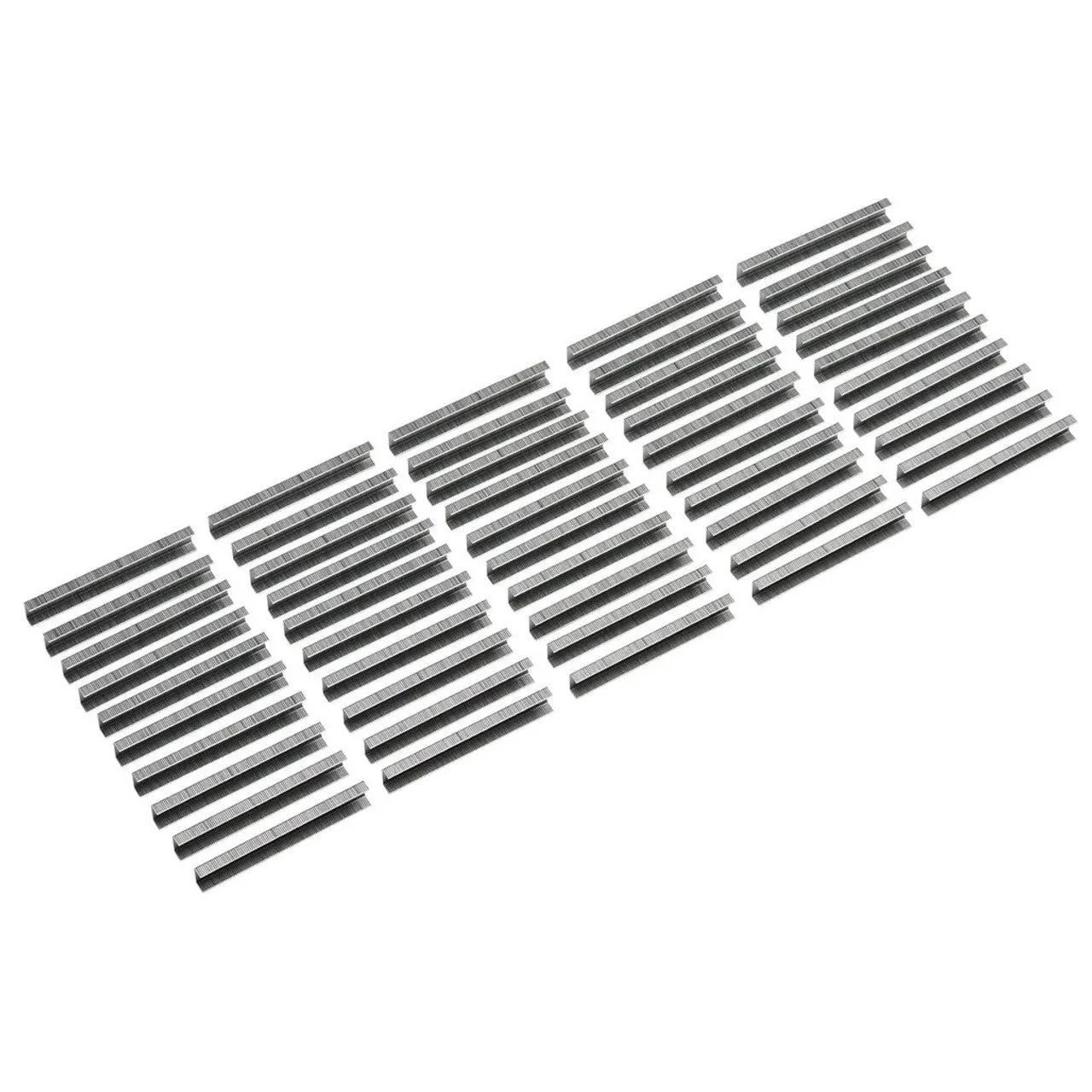 Draper Type-53 Staples, 10mm (Pack of 5000)