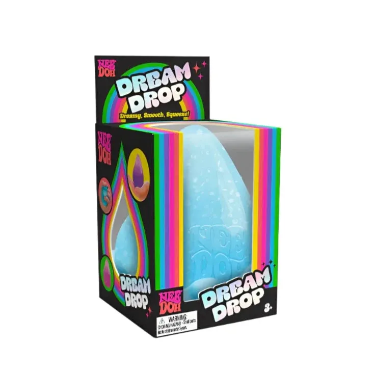 Dream Drop - 3 