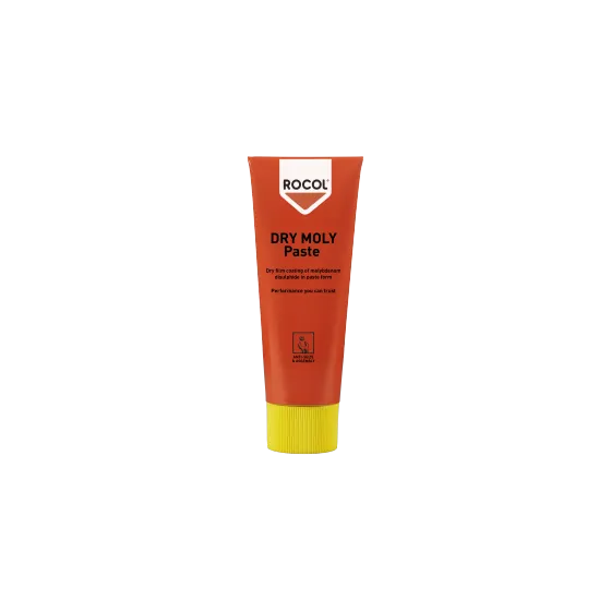 Dry Moly Paste - 10040 / 10046 / 10047