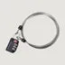 Eagle Creek 3-Dial TSA Lock® & Cable