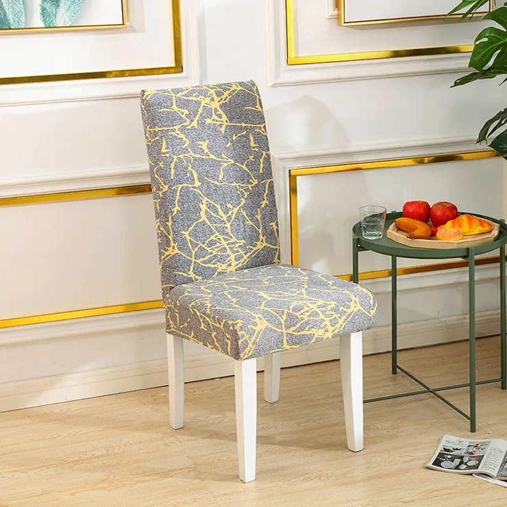 Elastic Chair Covers (🎁 Special Offer -30% Off   Buy 6 Free Shipping)