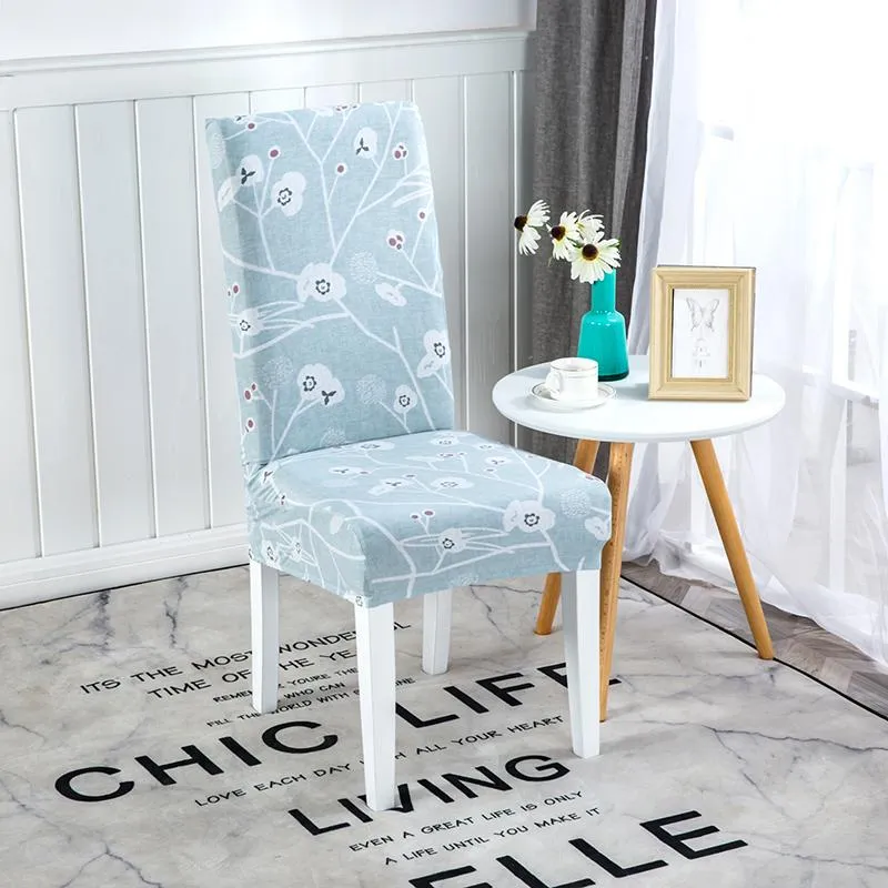Elastic Chair Covers (🎁 Special Offer -30% Off   Buy 6 Free Shipping)