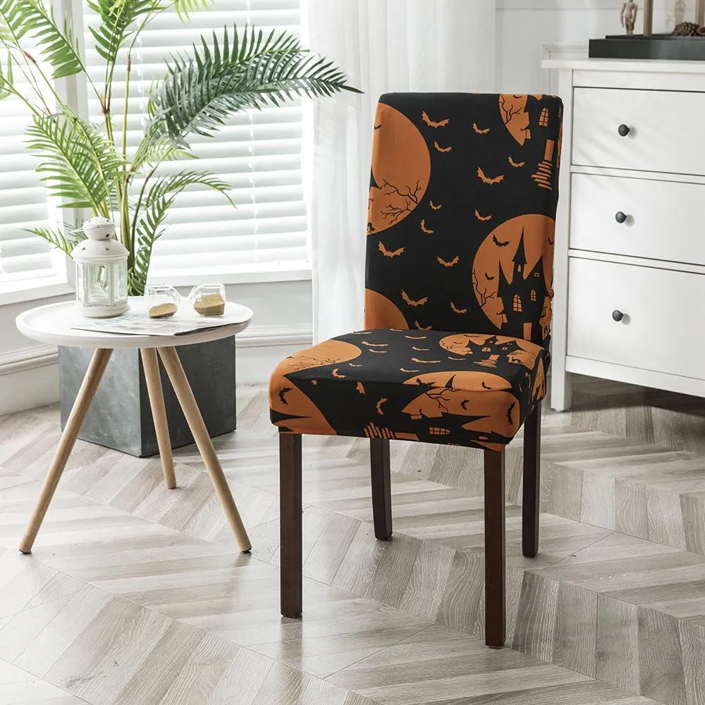 Elastic Chair Covers (🎁 Special Offer -30% Off   Buy 6 Free Shipping)
