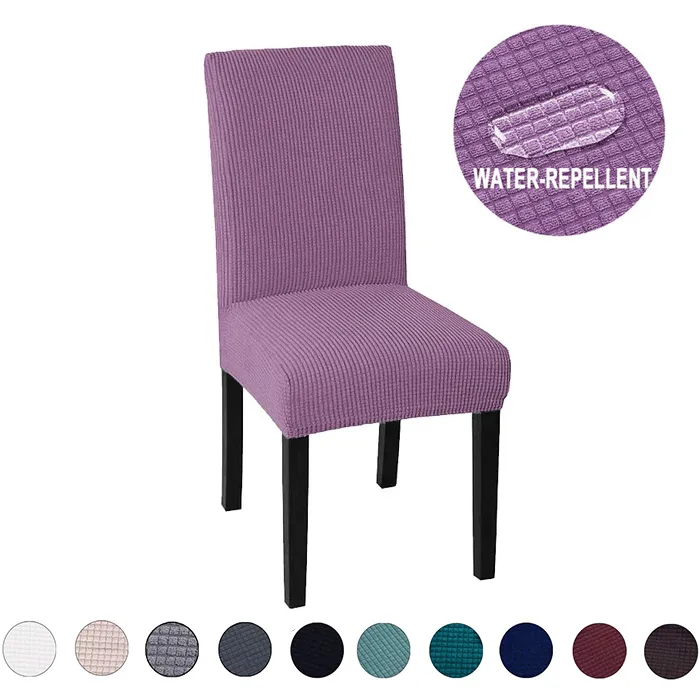 Elastic Chair Covers (🎁 Special Offer -30% Off   Buy 6 Free Shipping)