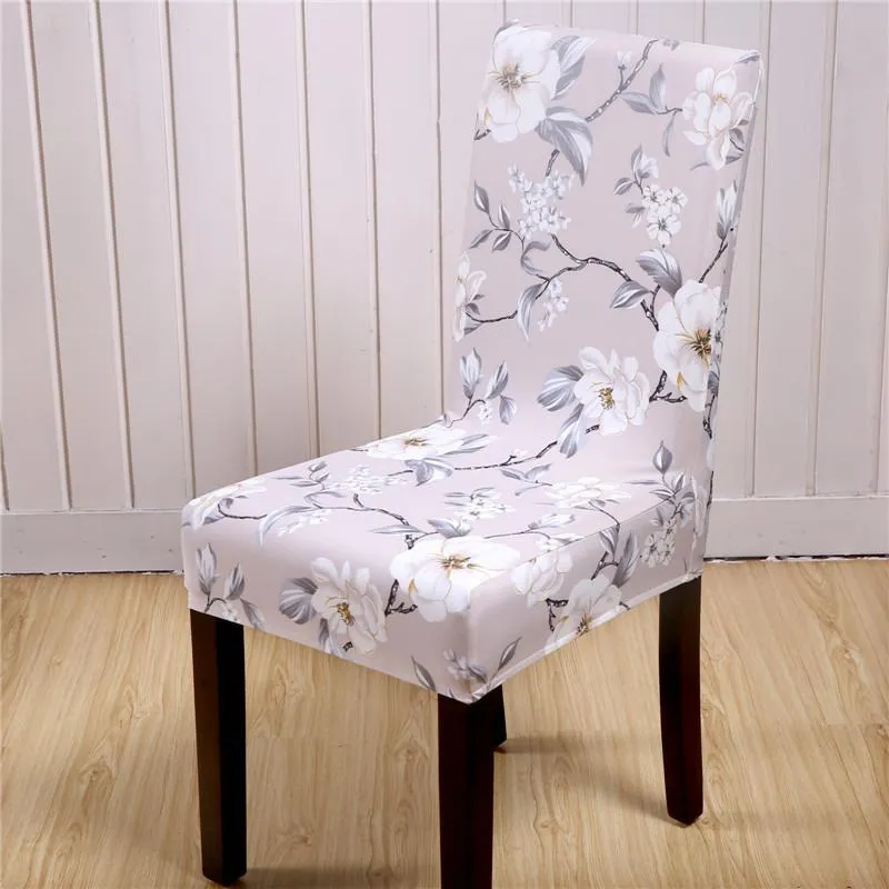 Elastic Chair Covers (🎁 Special Offer -30% Off   Buy 6 Free Shipping)
