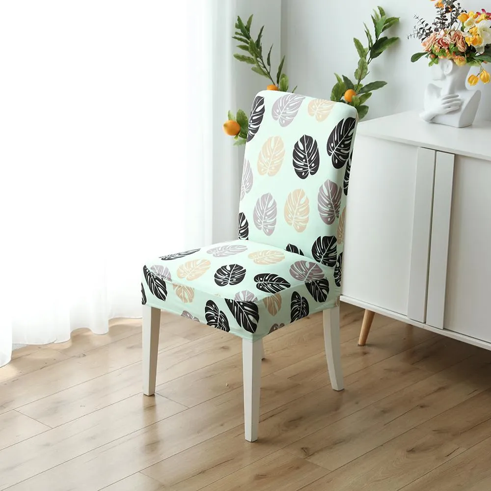 Elastic Chair Covers (🎁 Special Offer -30% Off   Buy 6 Free Shipping)