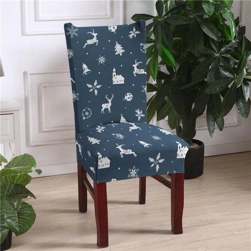 Elastic Chair Covers (🎁 Special Offer -30% Off   Buy 6 Free Shipping)