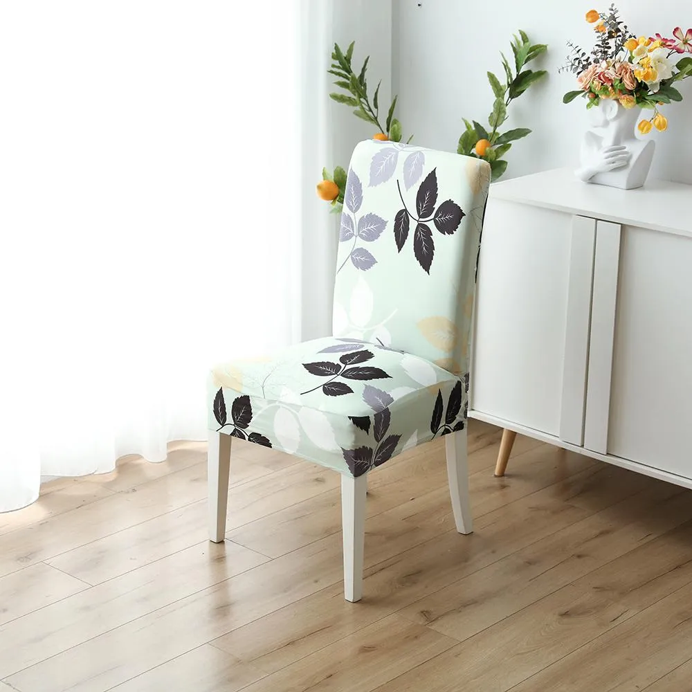 Elastic Chair Covers (🎁 Special Offer -30% Off   Buy 6 Free Shipping)