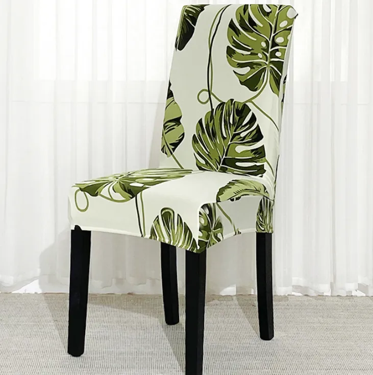 Elastic Chair Covers (🎁 Special Offer -30% Off   Buy 6 Free Shipping)