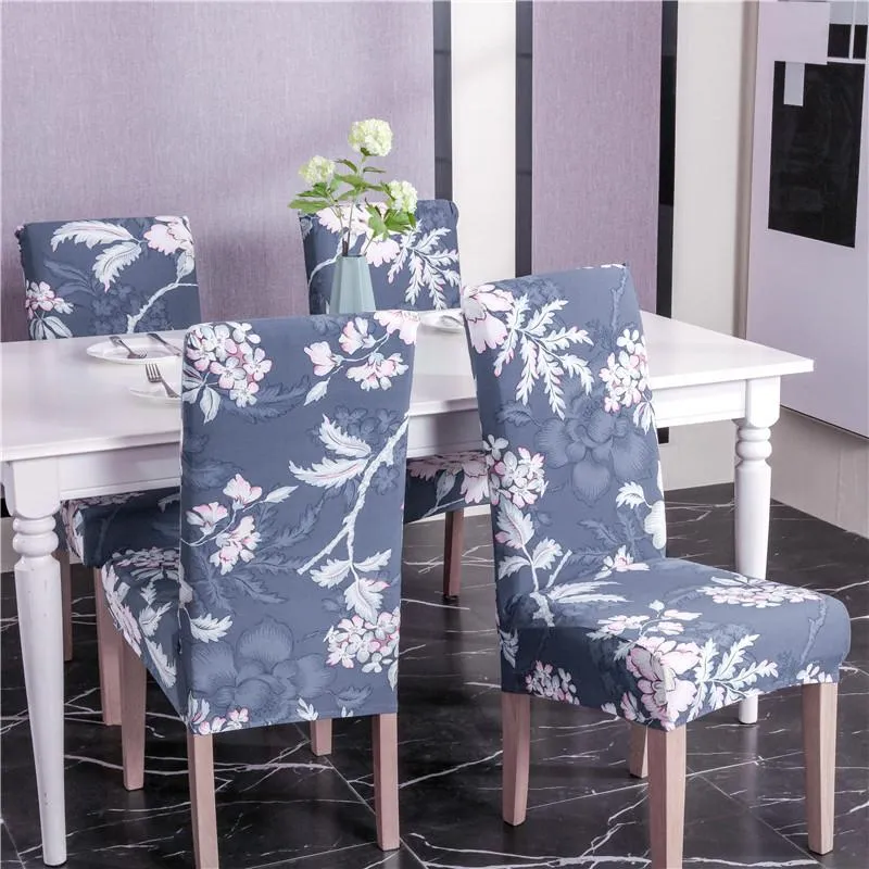 Elastic Chair Covers (🎁 Special Offer -30% Off   Buy 6 Free Shipping)