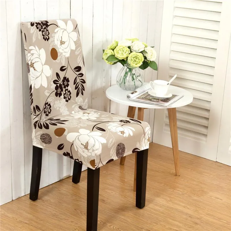 Elastic Chair Covers (🎁 Special Offer -30% Off   Buy 6 Free Shipping)
