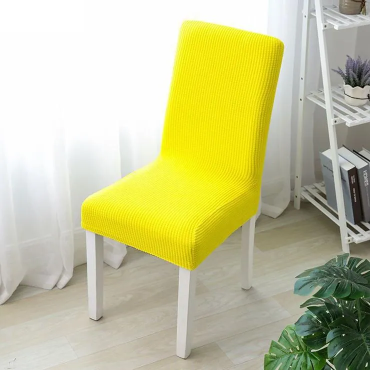 Elastic Chair Covers (🎁 Special Offer -30% Off   Buy 6 Free Shipping)